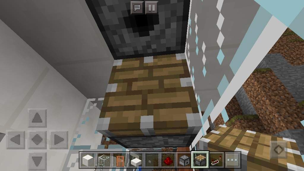 How to make a working shower Minecraft Amino