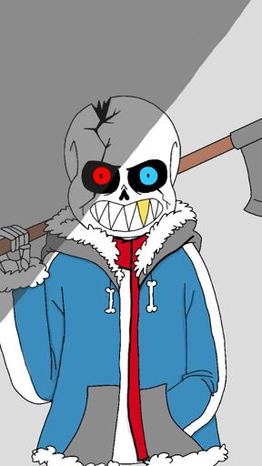 Revenge! Sans | Wiki | Undertale Brasil Amino