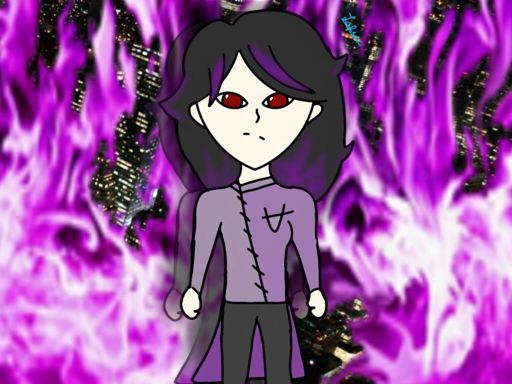 Vivian (OC) | Wiki | RWBY Amino