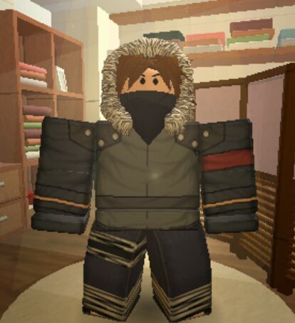 Lordsanime Roblox Amino - team roblox parka hood roblox