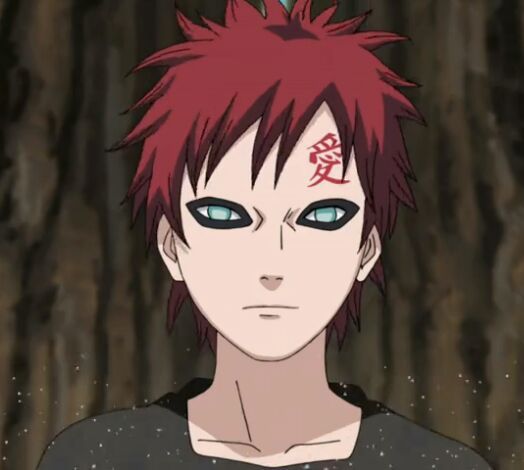 Ficha- Gaara | Wiki | Naruto[RPG Online] Amino