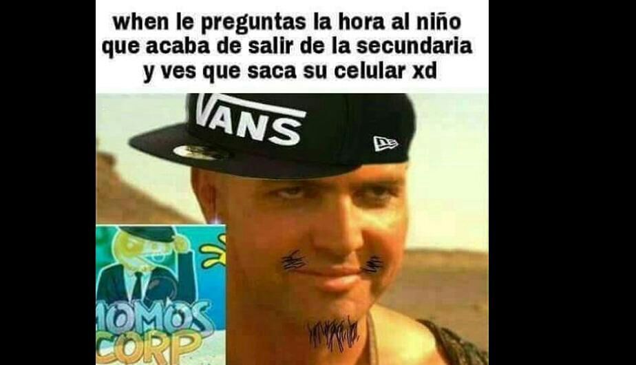 Meme: El pelao pervertido :v | •Guerra De Memes Amino• Amino