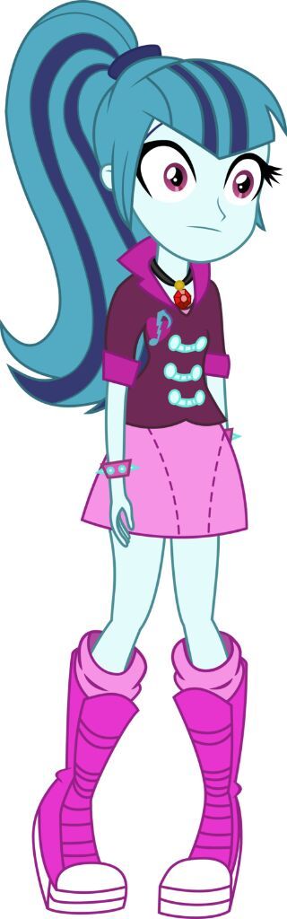 Sonata Dusk | Wiki | MLP: Equestria Girls Amino