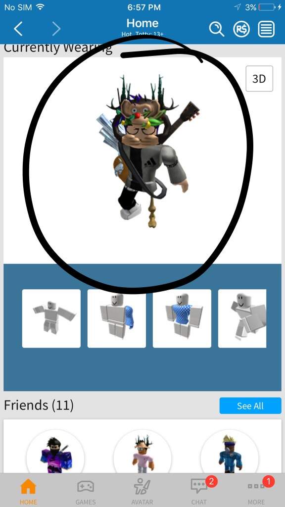 Little New Update In Roblox Roblox Amino - super khaos roblox