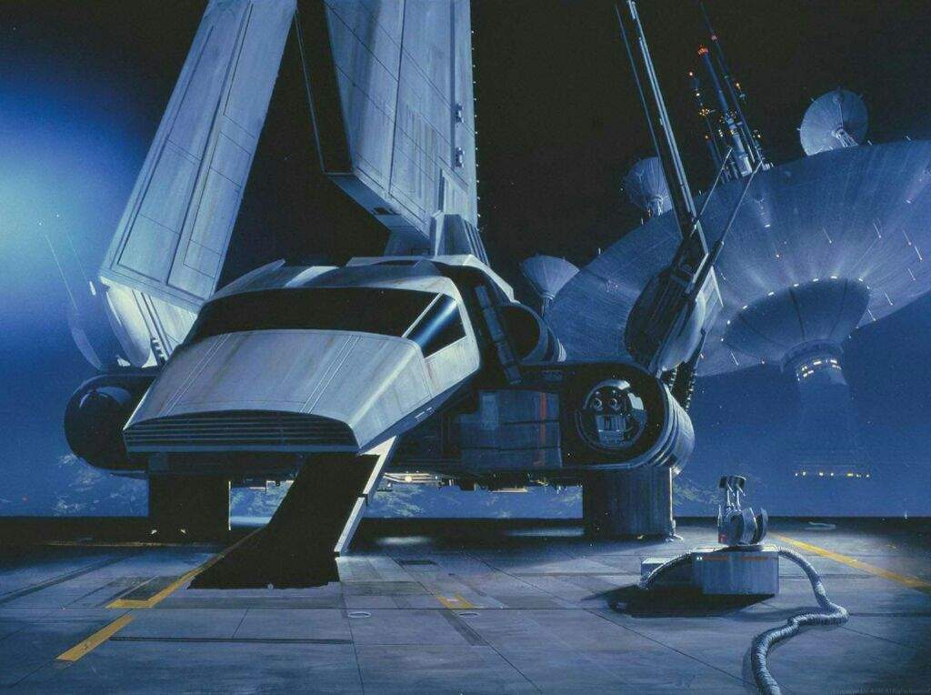 star wars lambda class shuttle