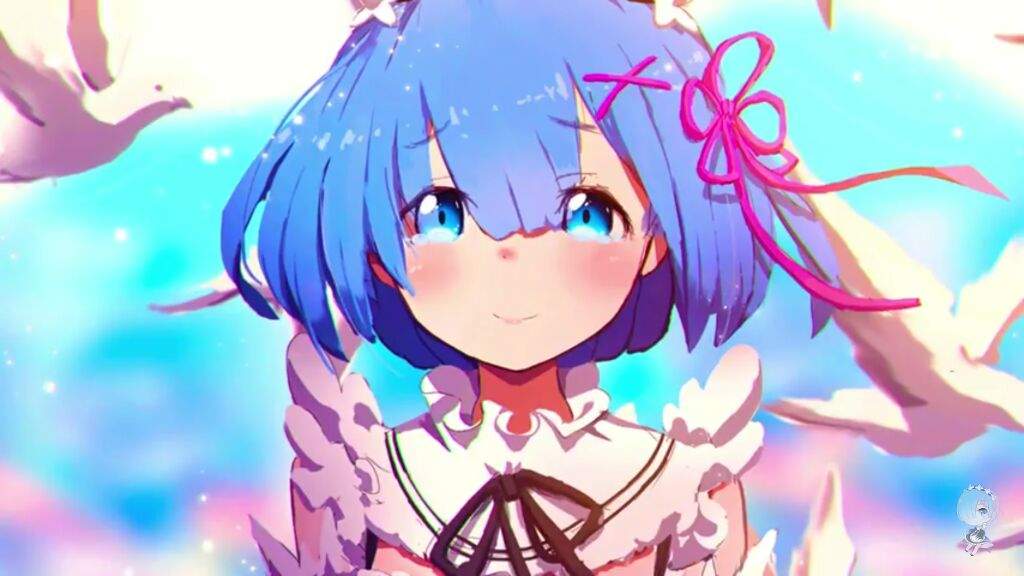 Rem | Wiki | Anime Amino