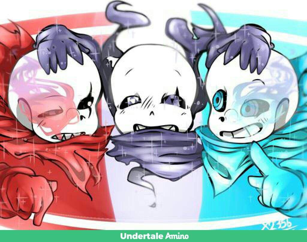 Mad sans | Wiki | Undertale Amino