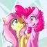 amino-Pinkie Pie (Fairy Tail member)-0a58553a