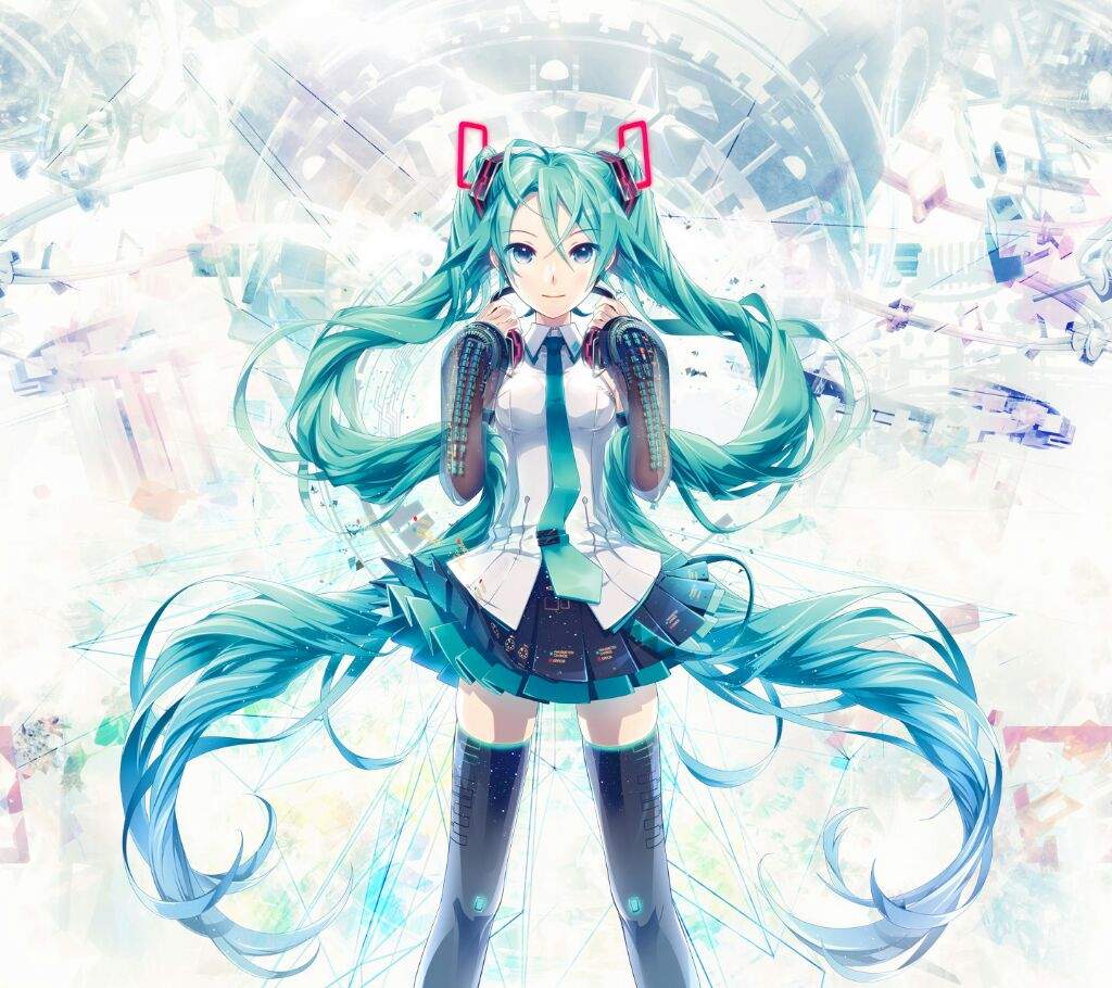 iXima | Wiki | Vocaloid Amino