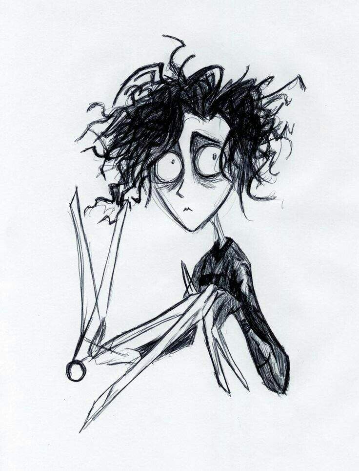 Tim Burton Wiki M Arte Amino