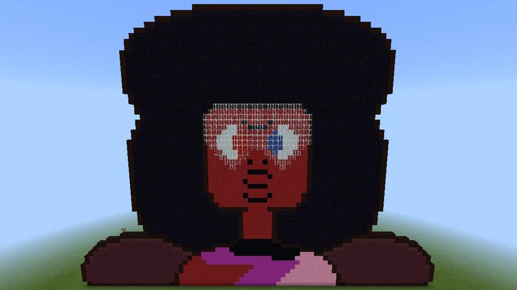 44+ Steven Universe Garnet Minecraft Skin Images