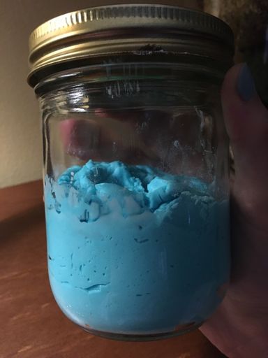 how to make fluffy slime without activator or glue