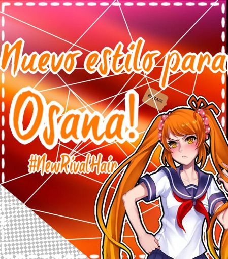 💢💜osana Najimi💜💢 Wiki Yandere Simulator 💌 Amino Amino