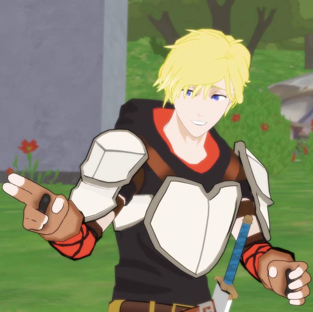 What is Jaune's Semblance, and how semblances and aura work RWBY Amino