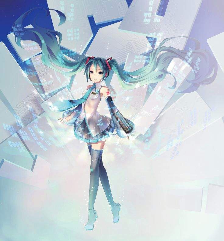 ○待望の再入荷｜ 初音ミク 複製原画「撫牛」iXima - www.ehrenamt