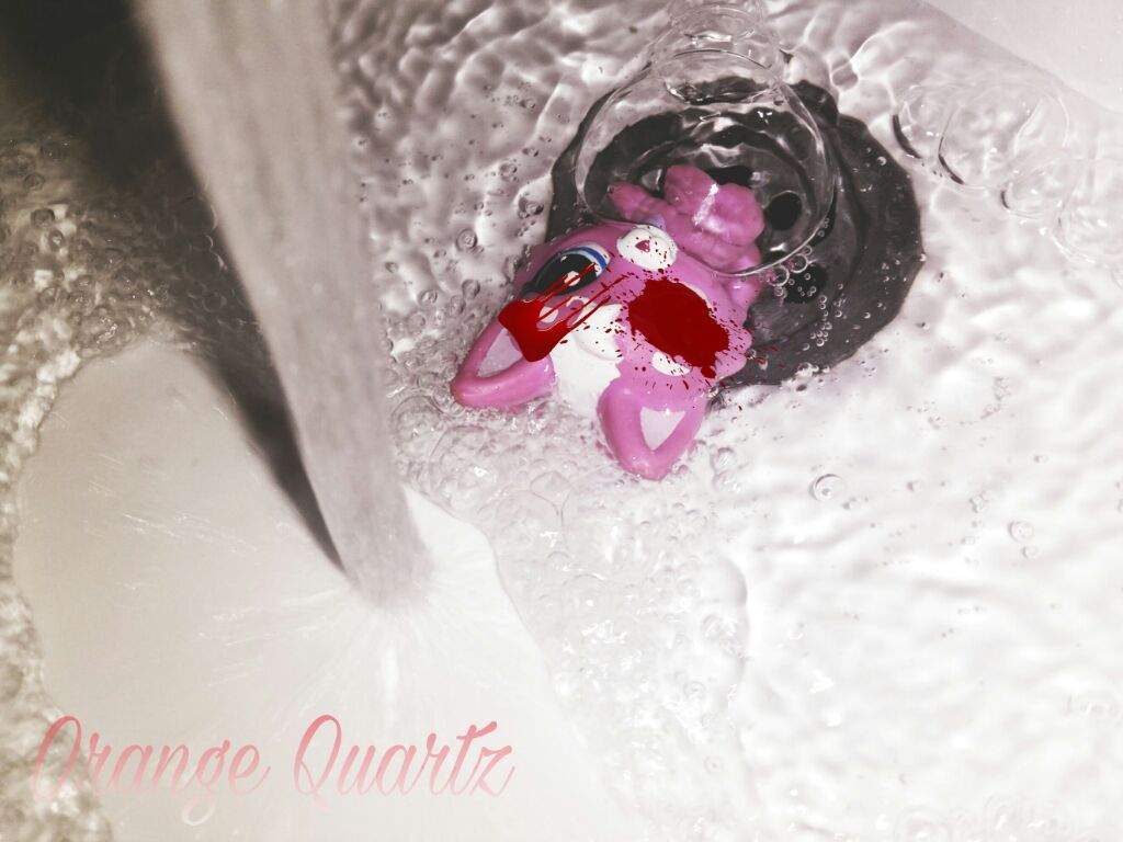 Bathtub Mermaid Lps Natures Blood Amino