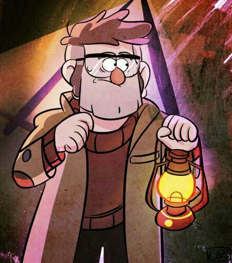 stanford pines | Gravity Falls Amino •Español• Amino