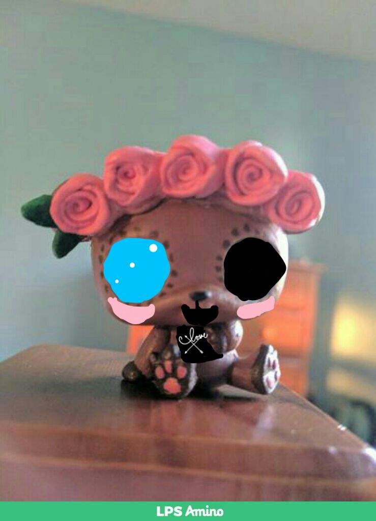 Lps edits Wiki LPS Amino