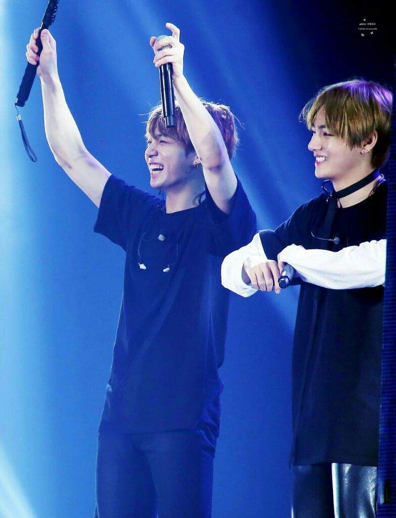 Taekook 😍 Best Friend 😍😍 My Love 😍😍😍 