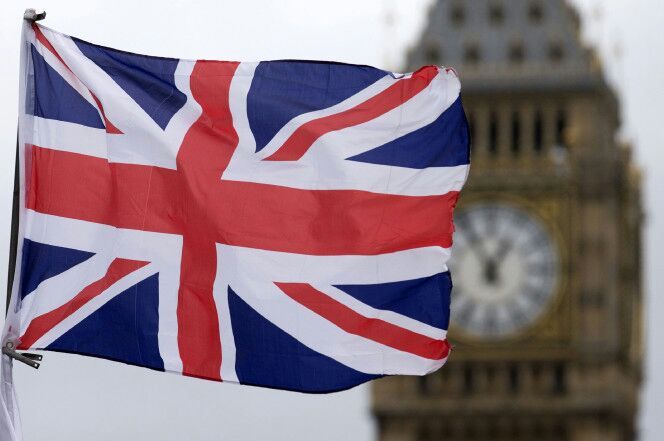Bandera de Reino Unido | Cultura Británica Amino