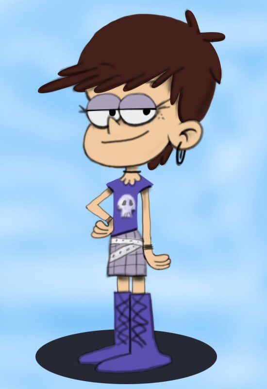 inactive. | The Loud House Amino Amino