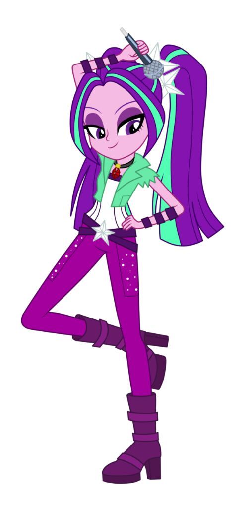 Aria Blaze | Wiki | MLP: Equestria Girls Amino