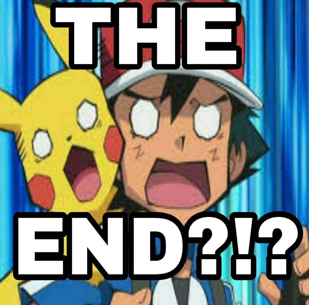 20 Possible Ways Pokemon Could End Pokémon Amino