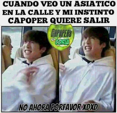 Meme parte 1/2 | BTS LATINO Amino