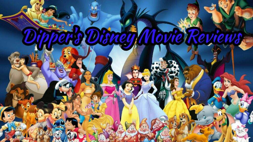 my-disney-movie-reviews-wiki-cartoon-amino