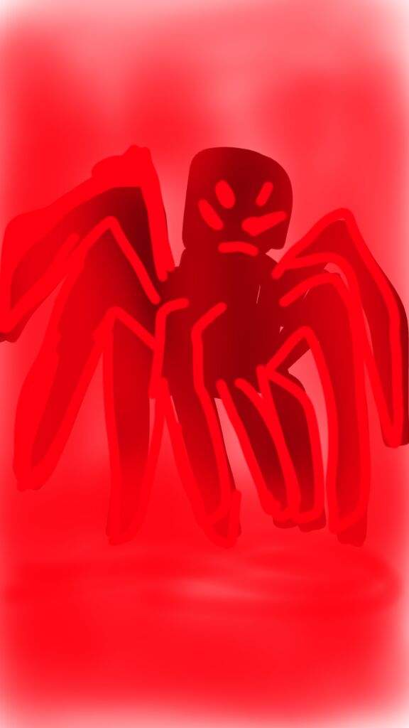 Drawing Spiderbloxian Roblox Amino - roblox banland