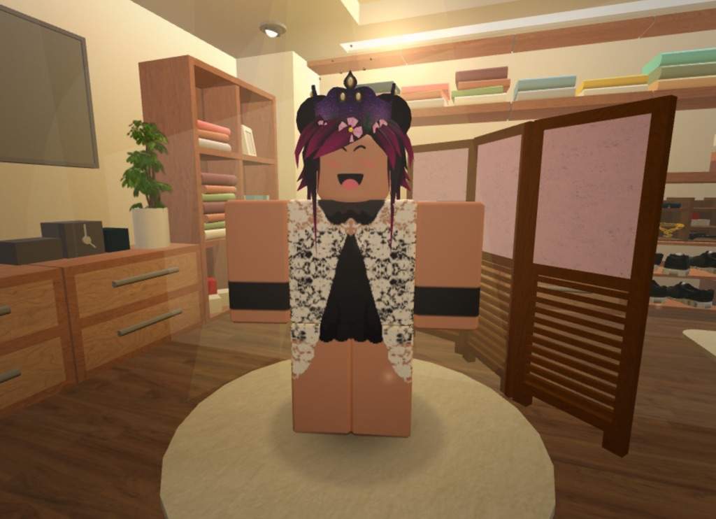 That She Once Try To Protect Anime Event Entry Roblox Amino