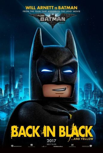 Batman (LEGO Batman Movie) | Wiki | ｢ • DC Universe • ｣ Amino
