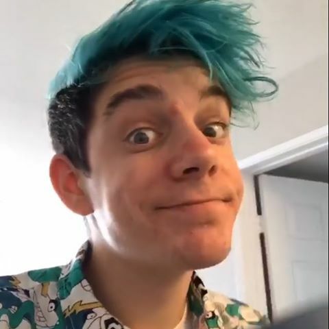 Ethan Nestor-Darling | CrankGameplays Amino Amino