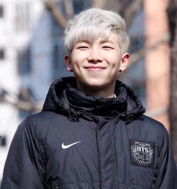 Rap Monster S Hair Timeline Army S Amino