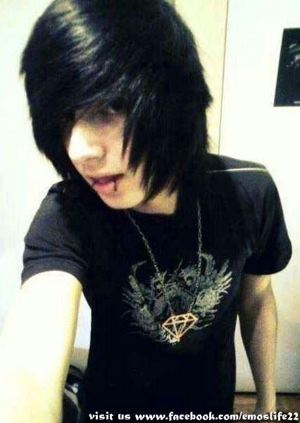 conocer personas emo