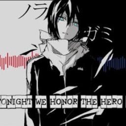 Kyouran Hey Kids Tv Size Off Vocal On Sing Karaoke Smule Noragami Amino