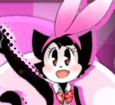 ortensia the cat plush