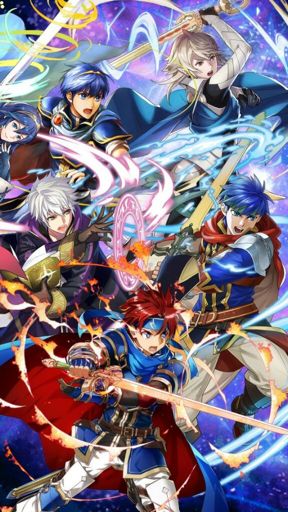 FeH | Wiki | Fire Emblem Heroes Amino