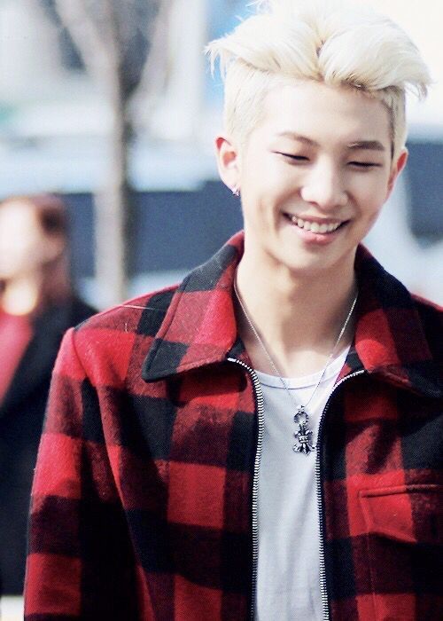 Rap Monster S Hair Timeline Army S Amino