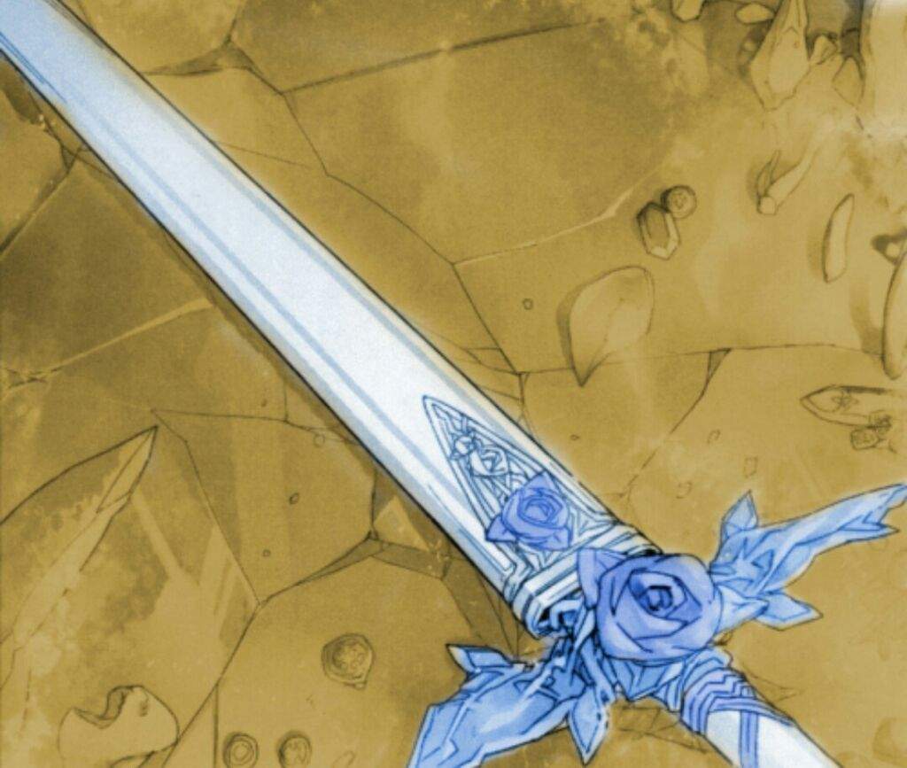Blue Rose Sword {Social} [Erk, Eugeo] 45f8413908f4a8c34749e35fcd361192eb443384_hq