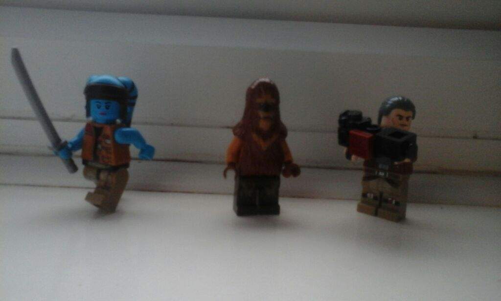 star wars kotor lego