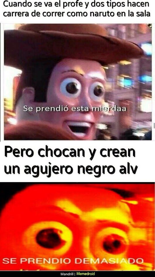 MEMES DE "Se prendio esta mierda" | •Meme• Amino