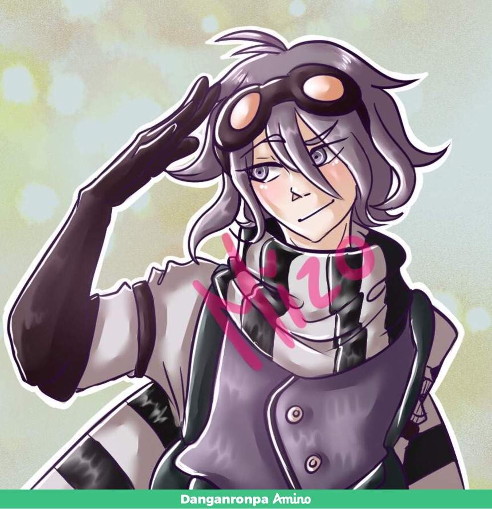 Kami Ouma 