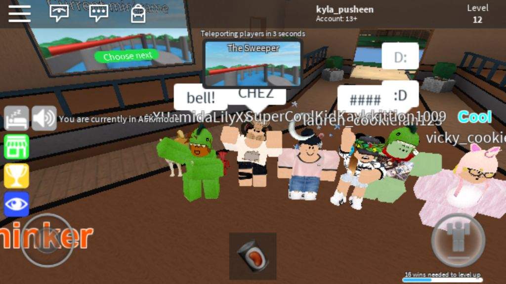 I Will Never Forget This Moment Roblox Amino