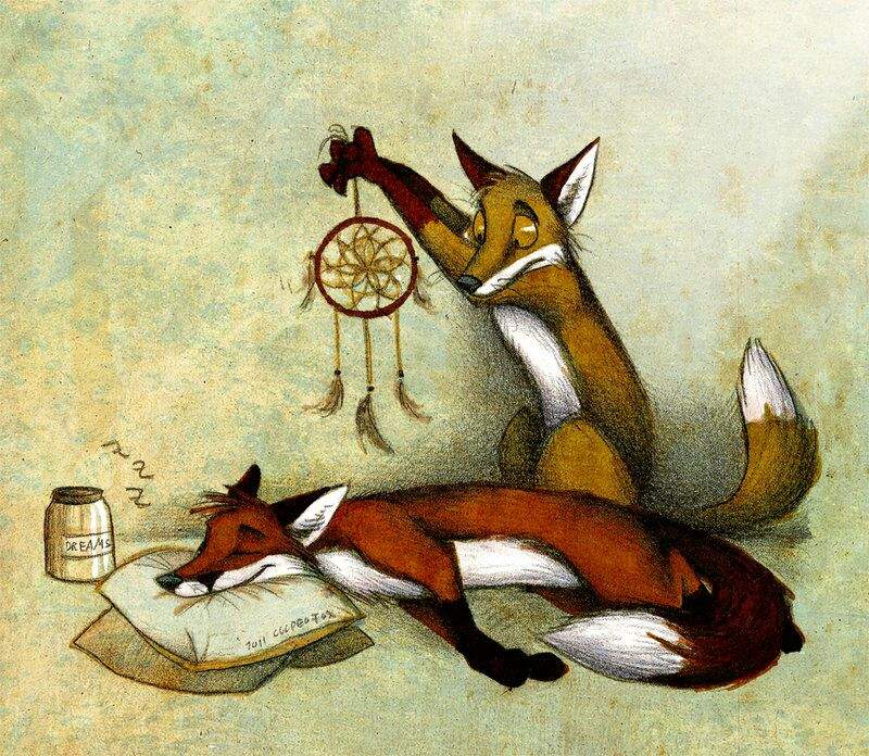 мыло для животных i see a fox