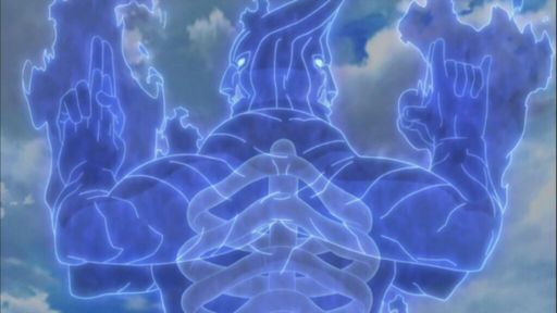 Susano'o incompleto | Wiki | RPG Boruto/naruto Amino