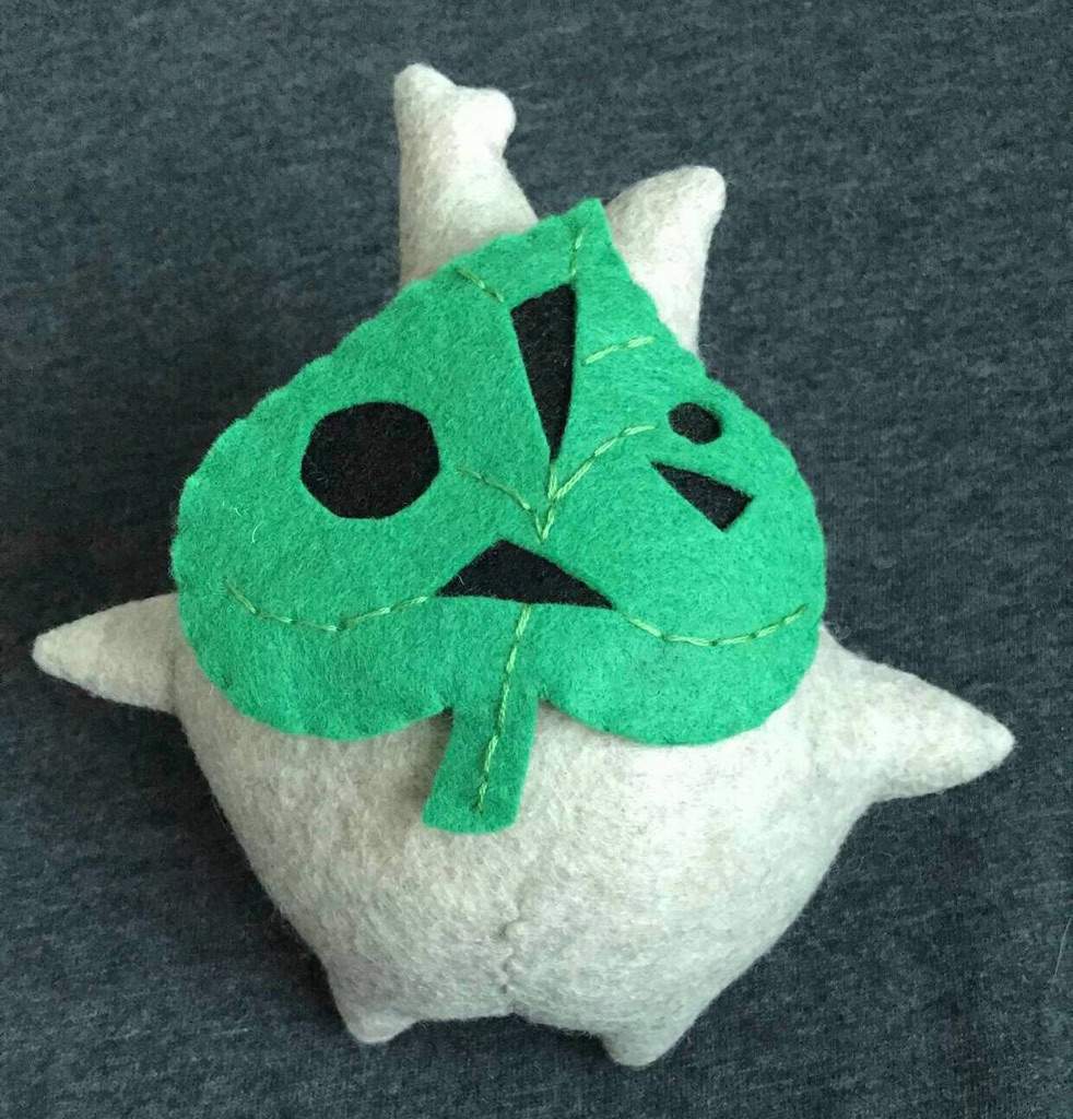 makar plush