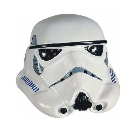 rubies scout trooper helmet