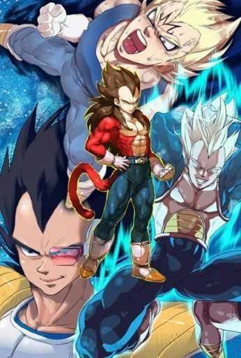 Vegeta | Wiki | Dragon Ball Oficial™ Amino