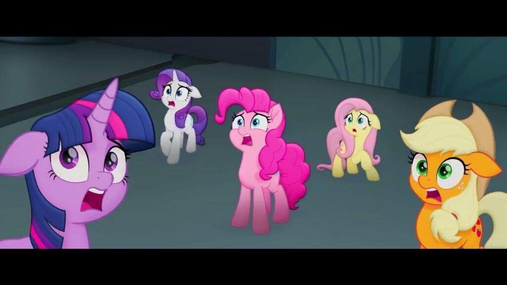 MLP Movie Trailer screenshots 2 | Wiki | MlP Of Equestria ⚘🦄 Amino